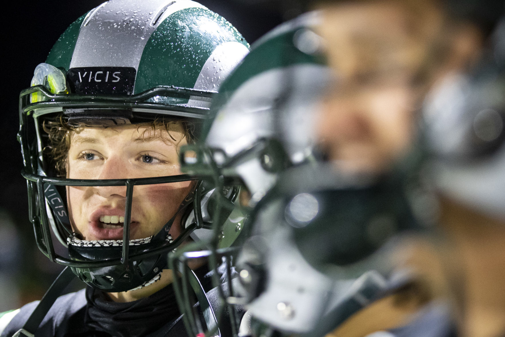 Billings Central vs. Miles City
